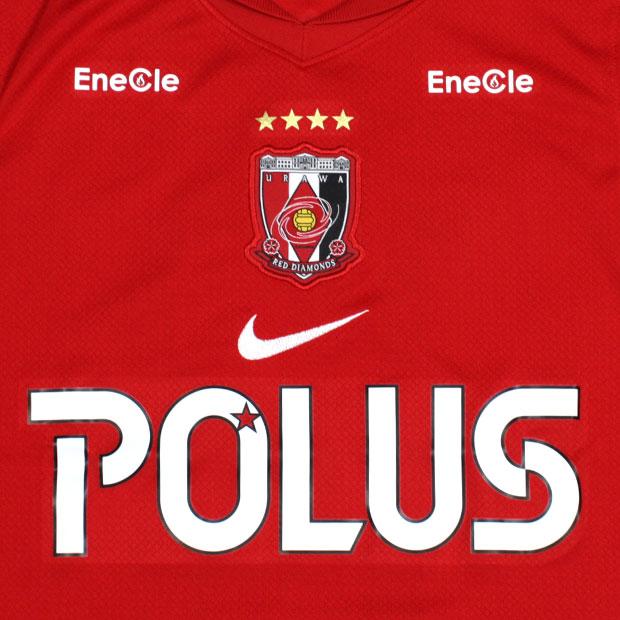 美品　ナイキ　アーセナル　ホーム用　レプリカユニフォーム y□NIKE社製アーセナル ARSENAL S/S GAME SHIRT 06-07 ホーム