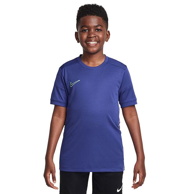 NIKE（ナイキ） ジュニア DF アカデミー 25 半袖トップ PD ディープ