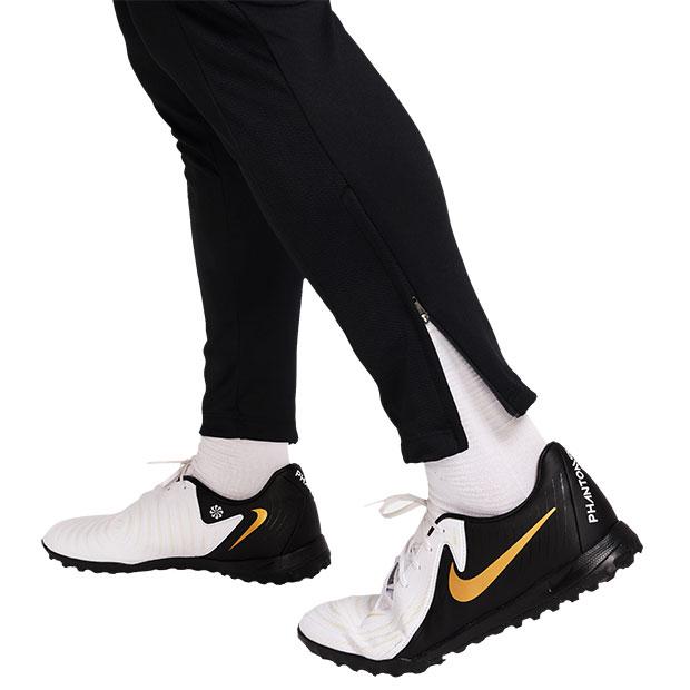 NIKE（ナイキ） 爆買!! DF アカデミー 25 パンツ KPZ BR ブラック