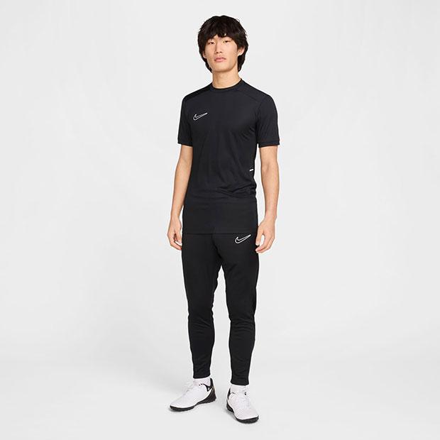 NIKE DF アカデミー 25 パンツ KPZ BR ブラック 【NIKE|ナイキ