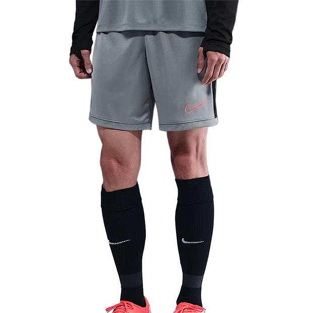 NIKE（ナイキ） DF アカデミー 25 ショート K クールグレー 【NIKE