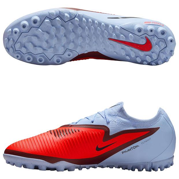 NIKE（ナイキ） リアクト ファントム 6 LOW PRO TF ロイヤルティント 