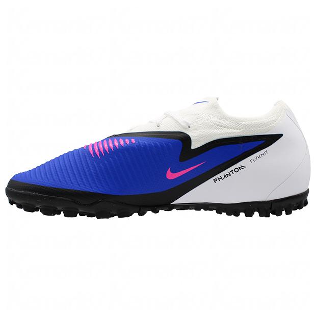 ナイキ リアクト ファントム6 LOW プロ TF NIKE（ナイキ） リアクト ファントム 6 LOW PRO TF レーサーブルー