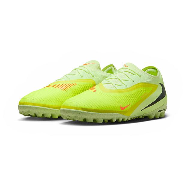 NIKE（ナイキ） 【爆買】リアクト ファントム 6 LOW PRO TF ハイパー