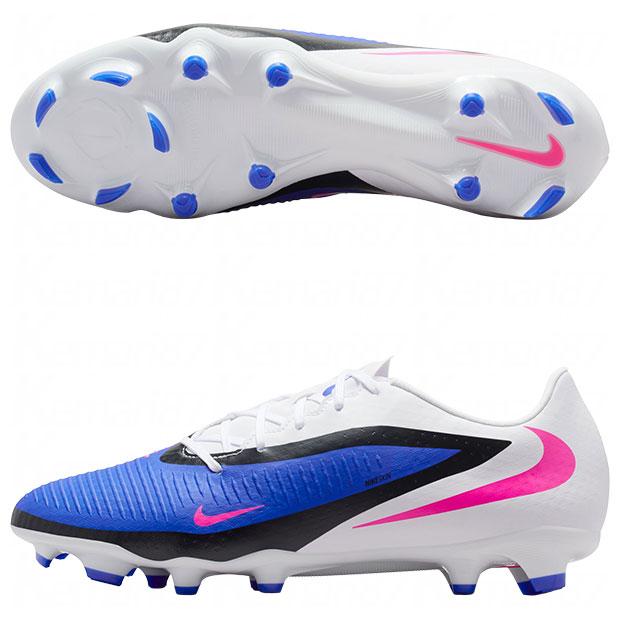 NIKE（ナイキ） 爆買!! ファントム 6 LOW アカデミー FG/MG レーサー