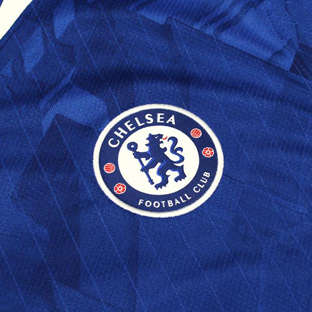 NIKE チェルシー 25-26 ホーム 半袖レプリカユニフォーム 8