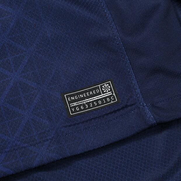 NIKE（ナイキ） パリサンジェルマン 25-26 ホーム 半袖レプリカ