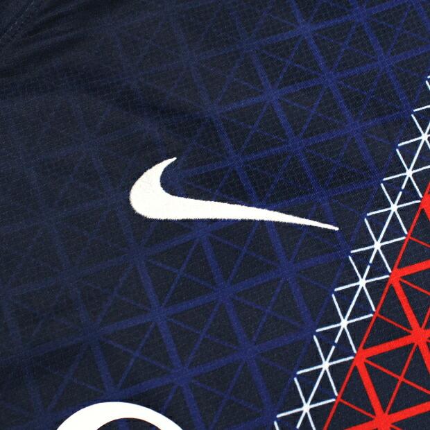 NIKE（ナイキ） パリサンジェルマン 25-26 ホーム 半袖レプリカ