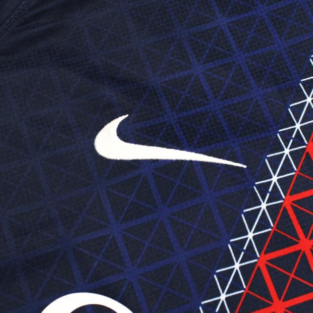 パリサンジェルマンユニフォーム　25/26 フヴィチャ•クヴァラツヘリア 即発送可 パリ・サンジェルマン 25/26 フヴィチャ