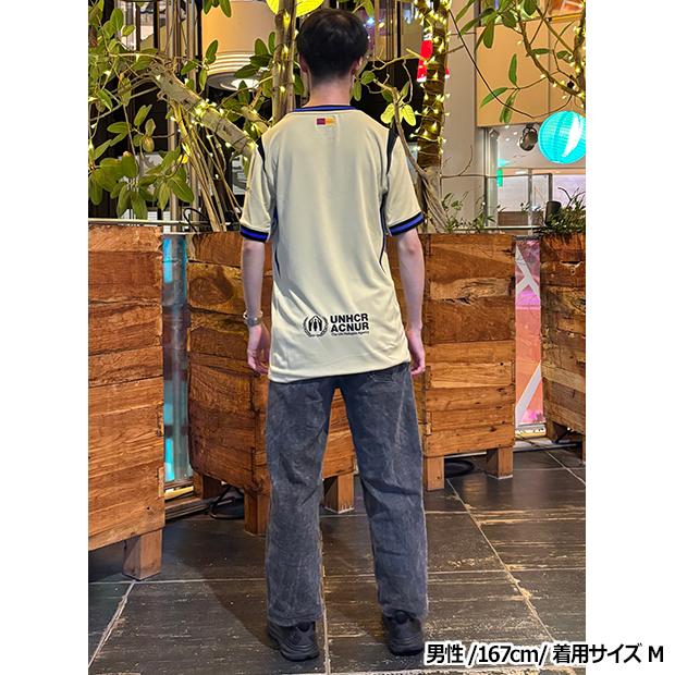 バルサ 25/26 半袖 Nike レプリカ 新品 タグ付 CLパッチ ヤマル NIKE FCバルセロナ 25-26 アウェイ 半袖レプリカユニフォーム