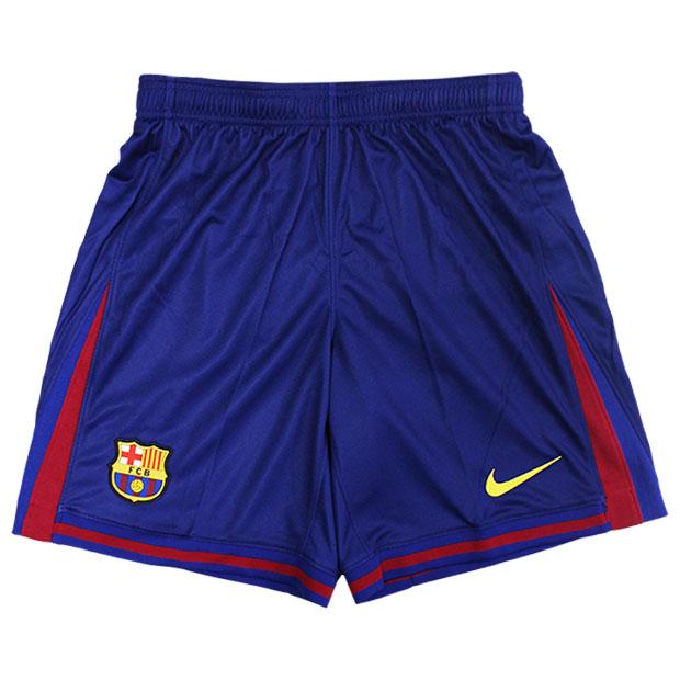 NIKE FCバルセロナ 25-26 ホーム レプリカショーツ 【NIKE