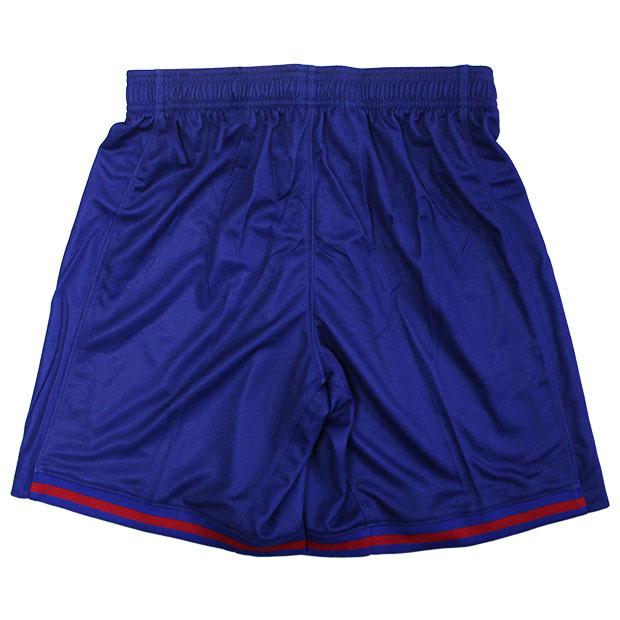 NIKE FCバルセロナ 25-26 ホーム レプリカショーツ 【NIKE