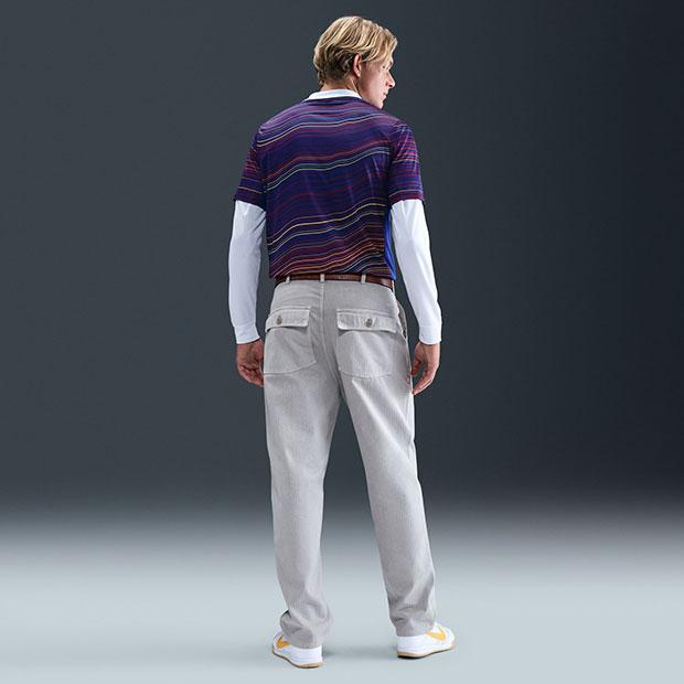 NIKE（ナイキ） FCバルセロナ DF ACDPR 半袖トップ K HM PM ディープ