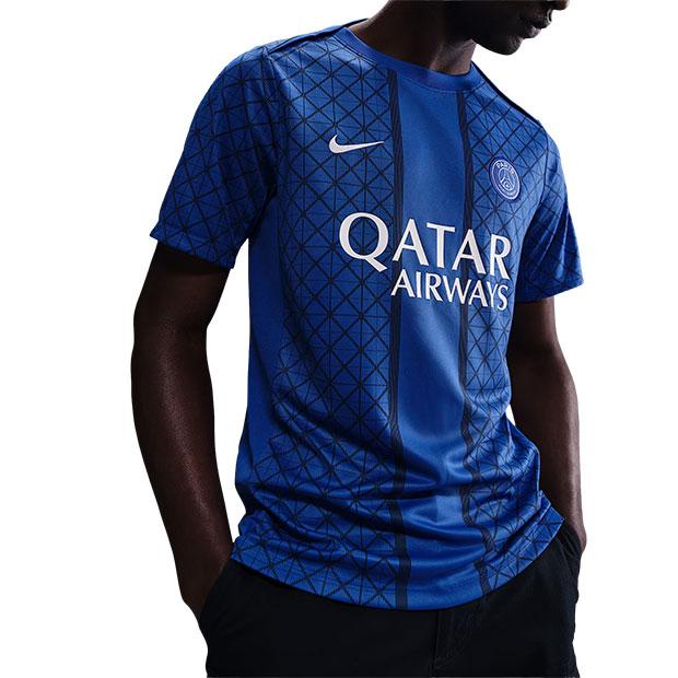 XL PSG ユニフォーム NIKE 値引き交渉可 PSG 25-26モデル | NIKE(ナイキ)｜SOCCER SHOP KAMO