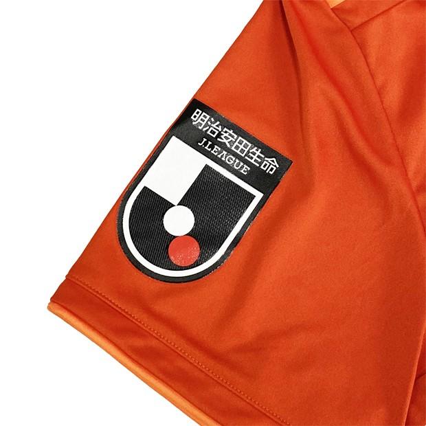 adidas（アディダス） アルビレックス新潟 2020 ホーム 半袖レプリカ