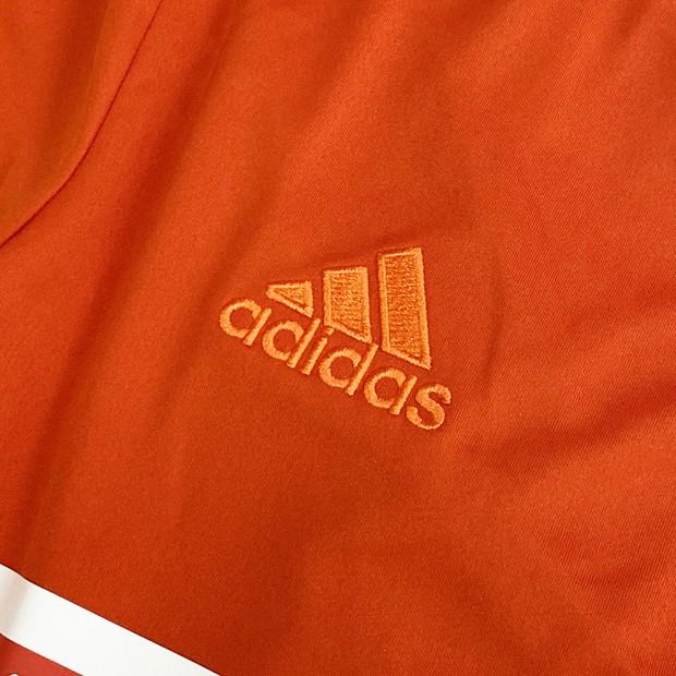 アルビレックス新潟 ユニフォーム adidas adidas アルビレックス新潟 08 ユニフォーム ホーム 半袖 04589