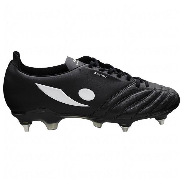 HALO PRO JAPAN SG ブラック×ホワイト 【CONCAVE|コンケーブ】サッカー 