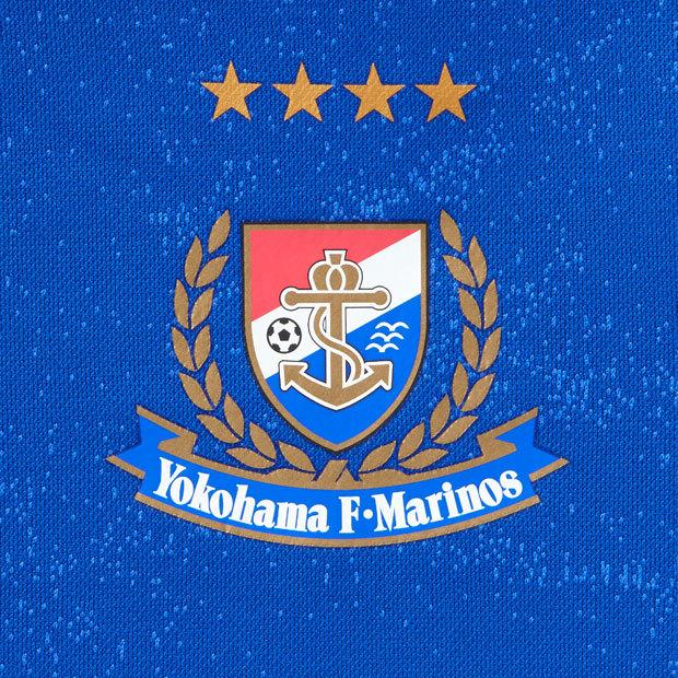 賜物 ジュニア 横浜f マリノス 21 ホーム 半袖レプリカユニフォーム Adidas アディダス クラブチームレプリカウェアーhkz07 Ex597 Supplystudies Com