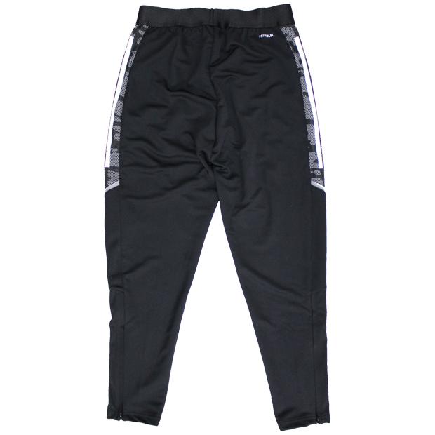 adidas（アディダス） サッカー日本代表 トレーニングパンツ ブラック