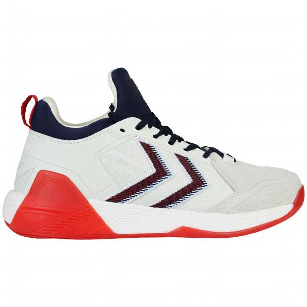 hummel（ヒュンメル） ALGIZ マシュマロ 【hummel|ヒュンメル