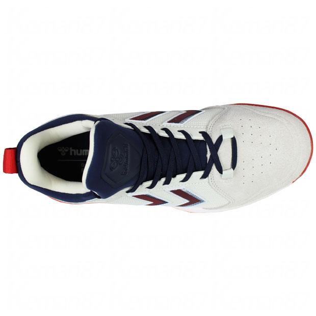 シュウマ hummel（ヒュンメル） ALGIZ マシュマロ 【hummel|ヒュンメル