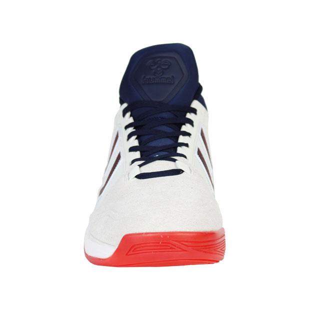 hummel（ヒュンメル） ALGIZ マシュマロ 【hummel|ヒュンメル