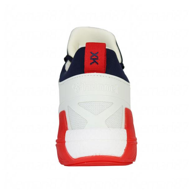 hummel（ヒュンメル） ALGIZ マシュマロ 【hummel|ヒュンメル