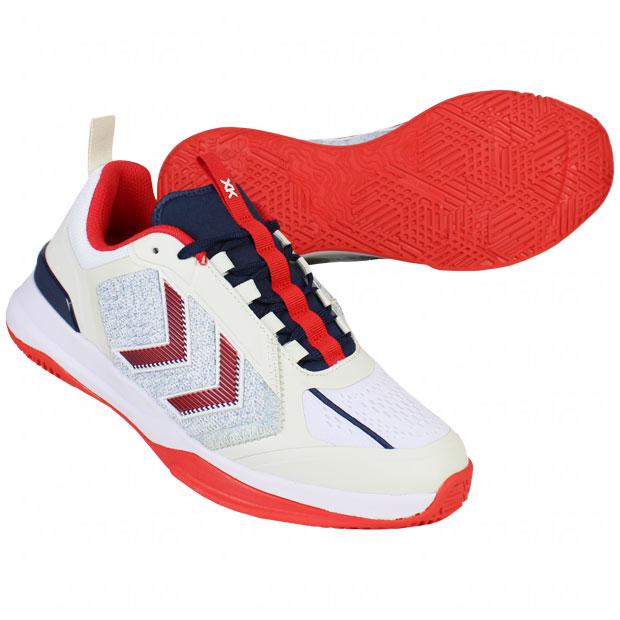 DAGAZ マシュマロ 【hummelヒュンメル】ハンドボールシューズhm2121169806 hm2121169806