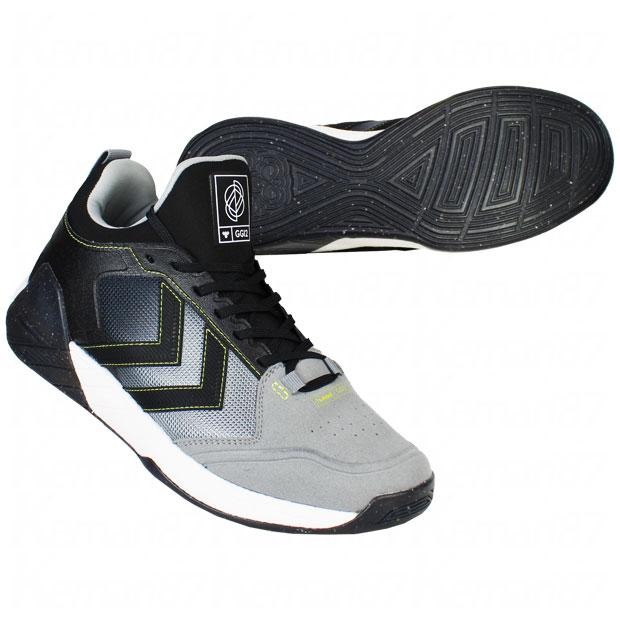 hummel（ヒュンメル） ALGIZ GG12 アロイ 【hummel|ヒュンメル 
