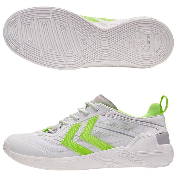 割引も実施中 ヒュンメル hummel ハンドボールシューズ メンズ