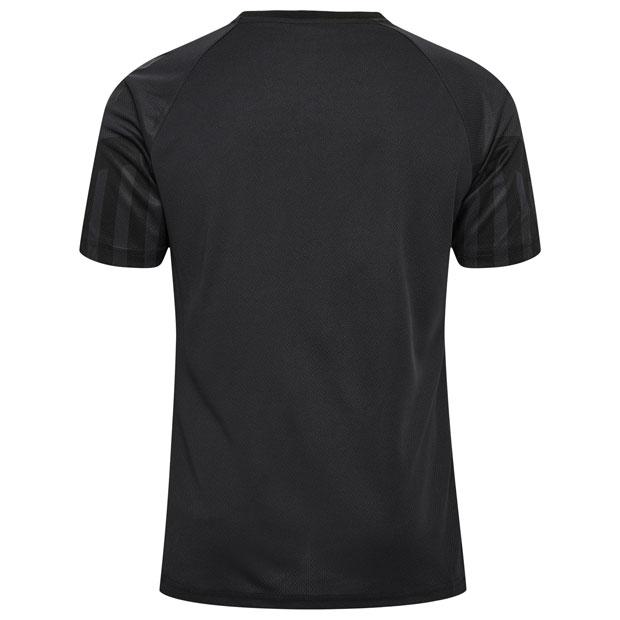デンマーク代表 ヒュンメル正規品レプリカユニフォーム ホーム半袖 hummel（ヒュンメル） デンマーク代表 2022 3rd 半袖レプリカ