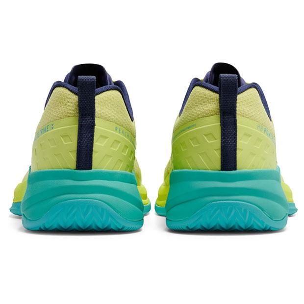 hummel（ヒュンメル） パワーストライク PRO ライムエード 【hummel