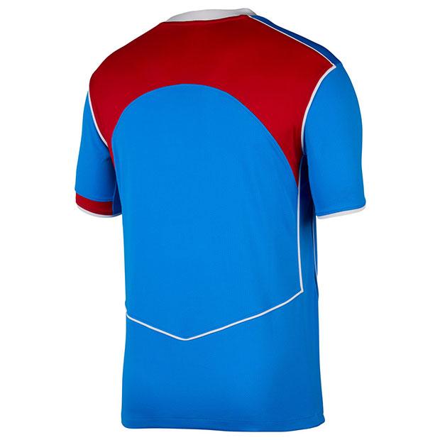 NIKE アトレチコマドリード 25-26 3rd 半袖レプリカユニフォーム