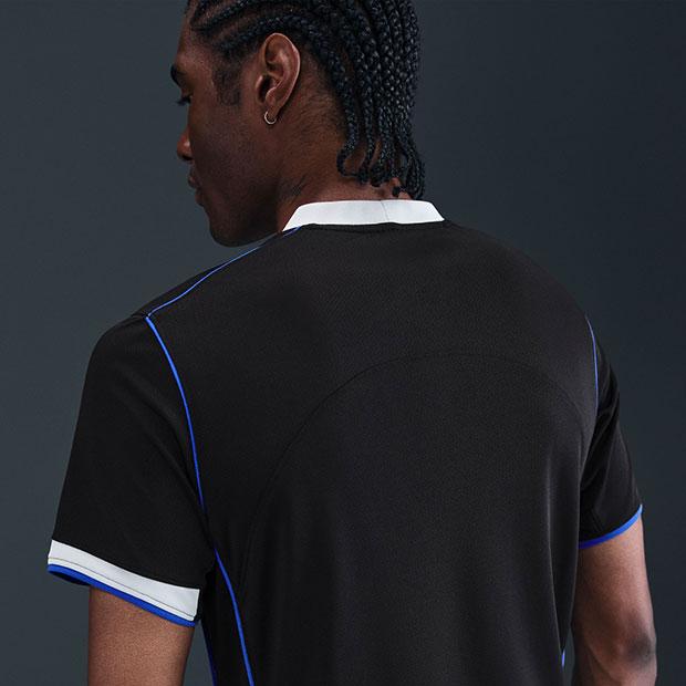 NIKE（ナイキ） チェルシー 25-26 3rd 半袖レプリカユニフォーム