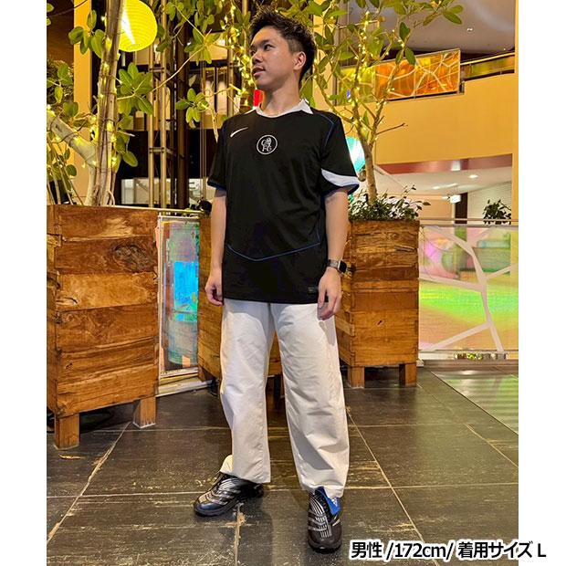 NIKE（ナイキ） チェルシー 25-26 3rd 半袖レプリカユニフォーム