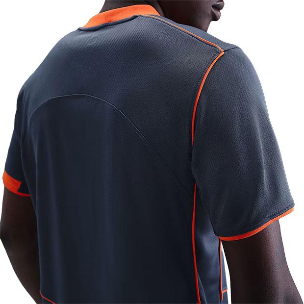 NIKE（ナイキ） インテル 25-26 3rd 半袖レプリカユニフォーム 【NIKE