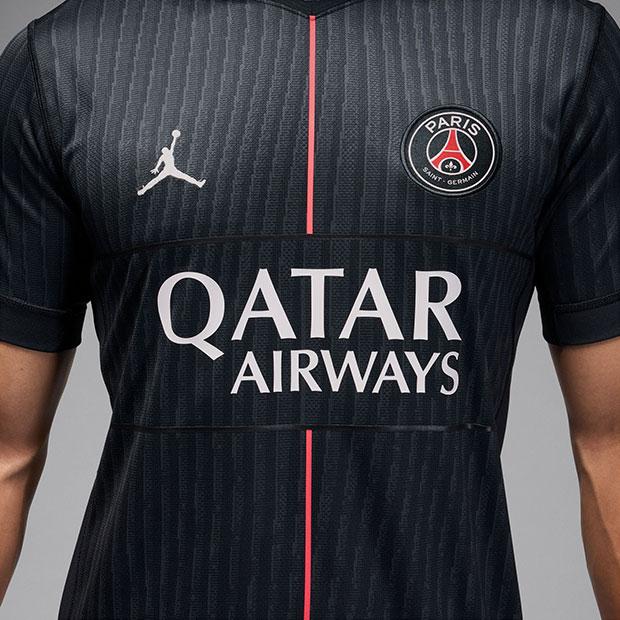 25-26 PSG パリサンジェルマン 4th レプリカユニフォーム NIKE（ナイキ） 爆買!! パリサンジェルマン 25-26 4th 半袖レプリカ