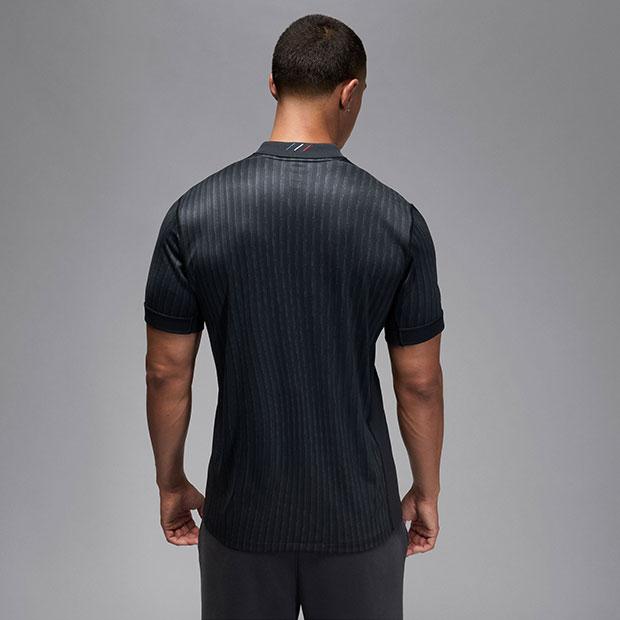 NIKE（ナイキ） 爆買!! パリサンジェルマン 25-26 4th 半袖レプリカ