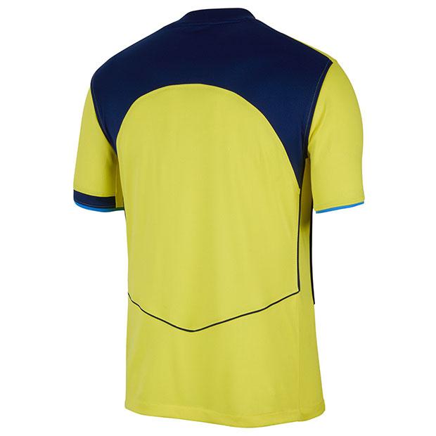 NIKE（ナイキ） 【爆買】トッテナム 25-26 3rd 半袖レプリカ