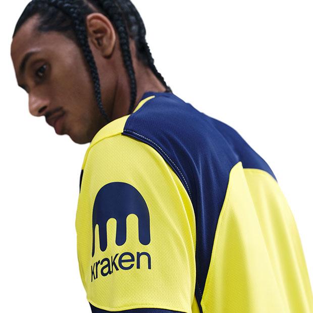 NIKE（ナイキ） 【爆買】トッテナム 25-26 3rd 半袖レプリカ