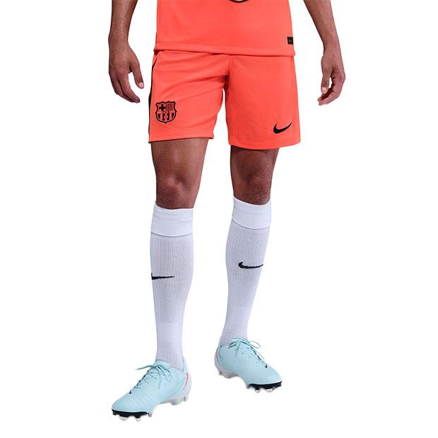 NIKE（ナイキ） FCバルセロナ 25-26 3rd レプリカショーツ 【NIKE