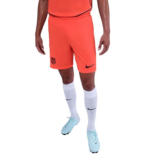 NIKE（ナイキ） FCバルセロナ 25-26 3rd レプリカショーツ 【NIKE