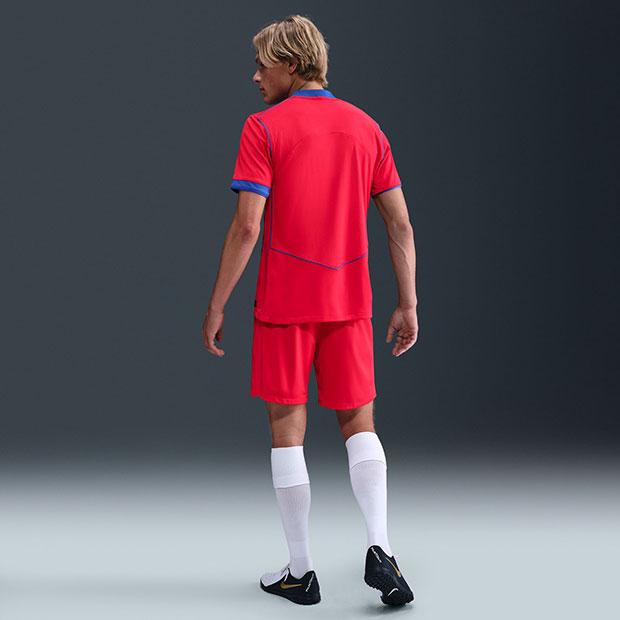 NIKE（ナイキ） パリサンジェルマン 25-26 3rd レプリカショーツ
