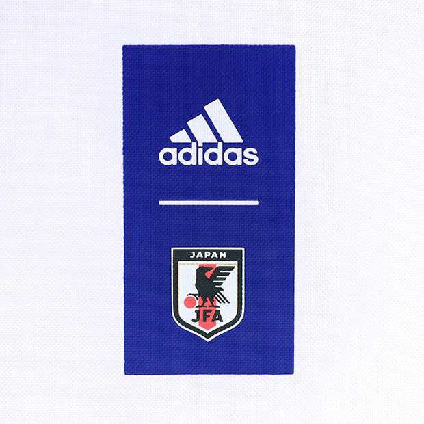 adidas（アディダス） サッカー日本代表 2022 ジムサック ホワイト