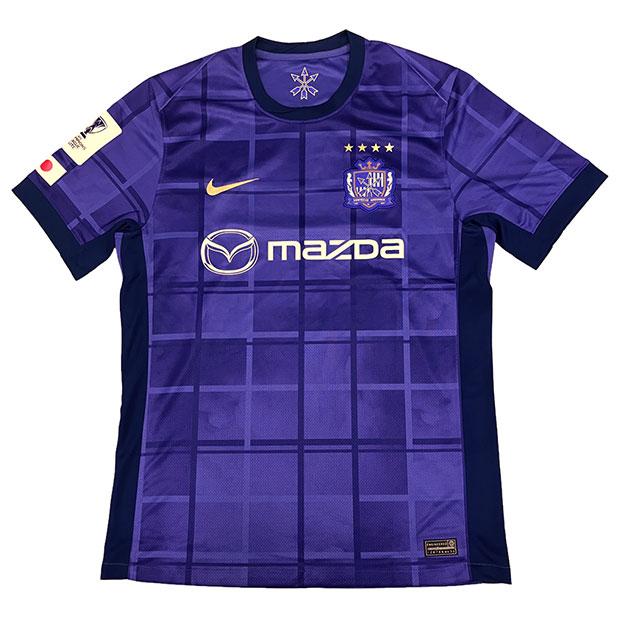 【新品】サンフレッチェ広島 ユニフォーム XS NIKE レプリカ 2025 ナイキ（NIKE）（メンズ）2025 サンフレッチェ広島 スタジアム