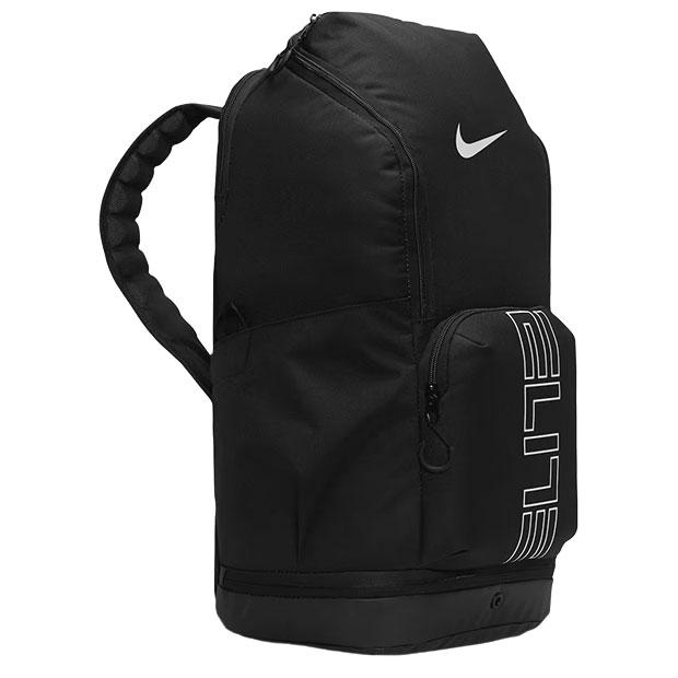 NIKE（ナイキ） バーシティ エリート バックパック ブラック×ブラック