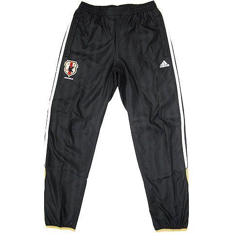 adidas（アディダス） 日本代表 2010 Condivo ウィンドブレーカー