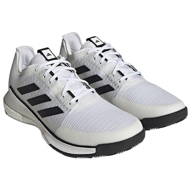 adidas（アディダス） クレイジーフライト M フットウェアホワイト