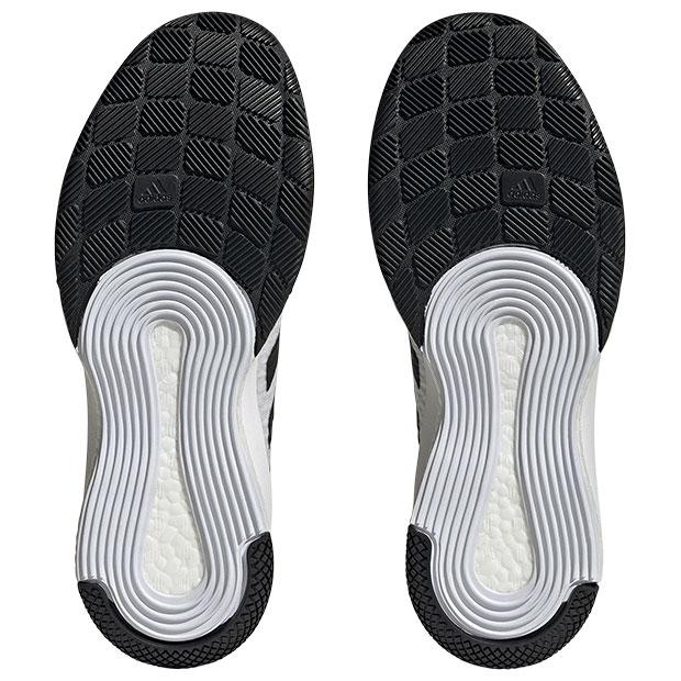 adidas（アディダス） クレイジーフライト M フットウェアホワイト