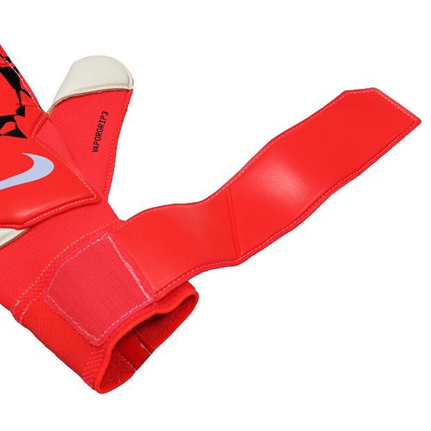 NIKE GK ヴェイパー グリップ 3 グローブ ブライトクリムゾン